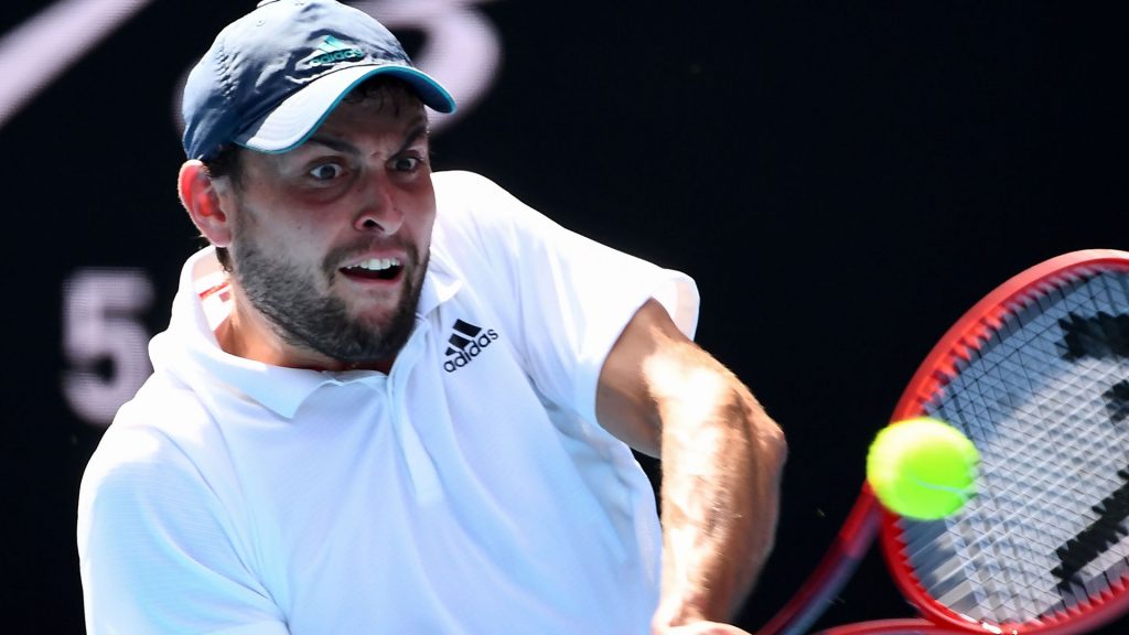 Aslan Karatsev è il primo semifinalista degli Australian Open 2021