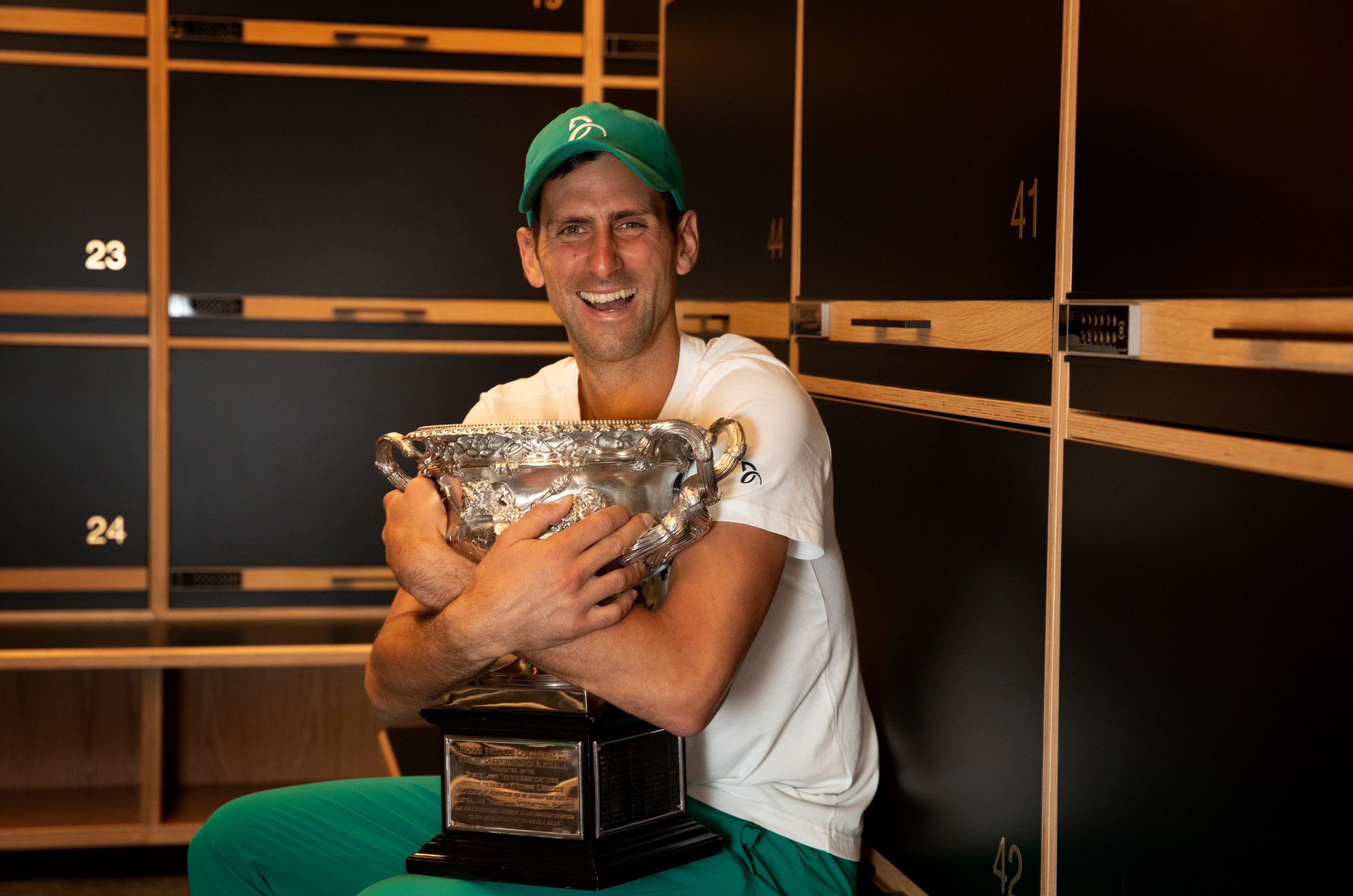 Australian Open, il pagellone completo