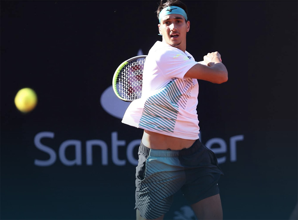 Montpellier, Sonego batte Korda e vola ai quarti di finale