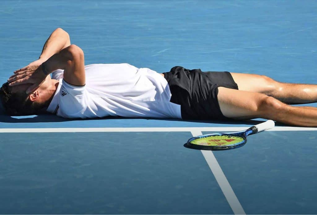 Australian Open, Fucsovics batte Wawrinka al quinto
