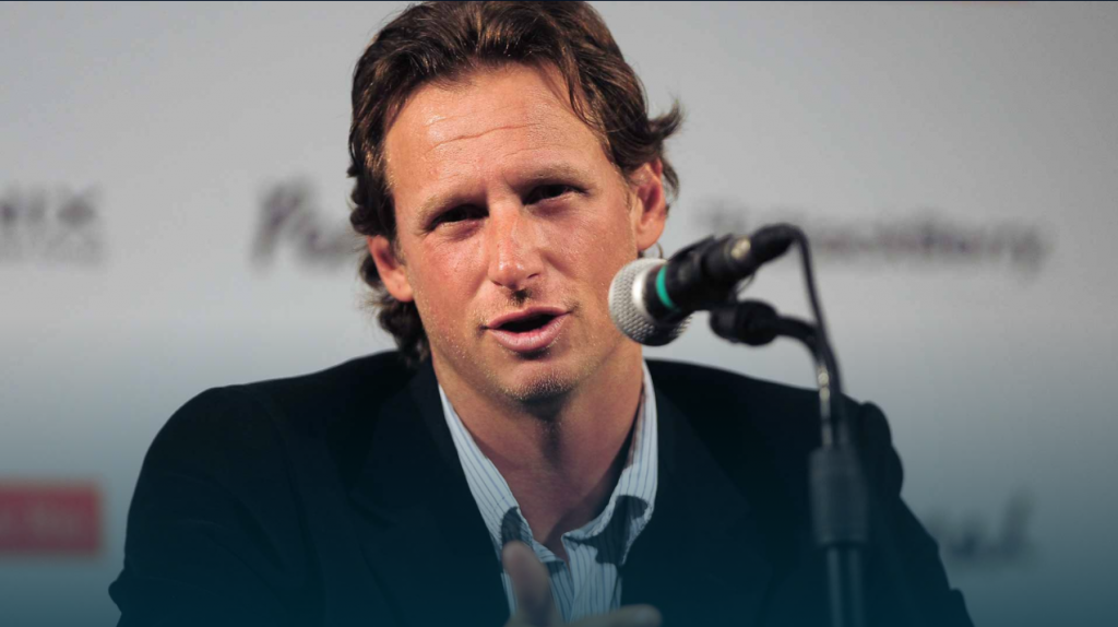 La nuova vita da allenatore di Nalbandian
