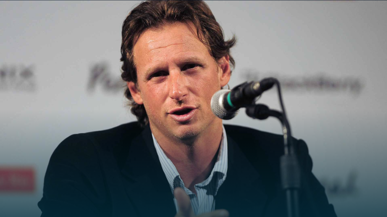 La nuova vita da allenatore di Nalbandian