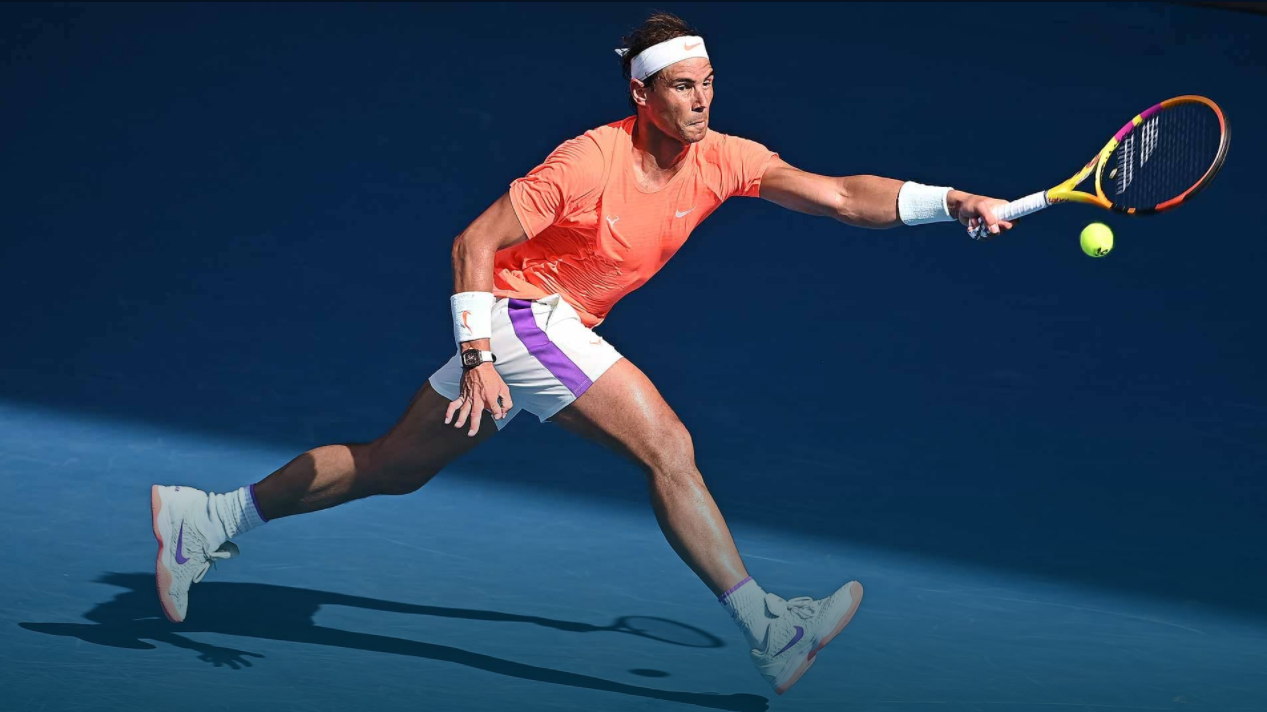 Race to Turin: Nadal, Thiem e Federer fuori dagli otto