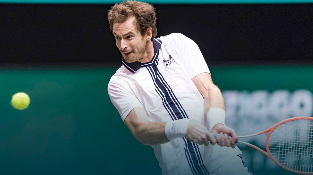 Perché è così difficile battere i Big Three? La risposta di Murray