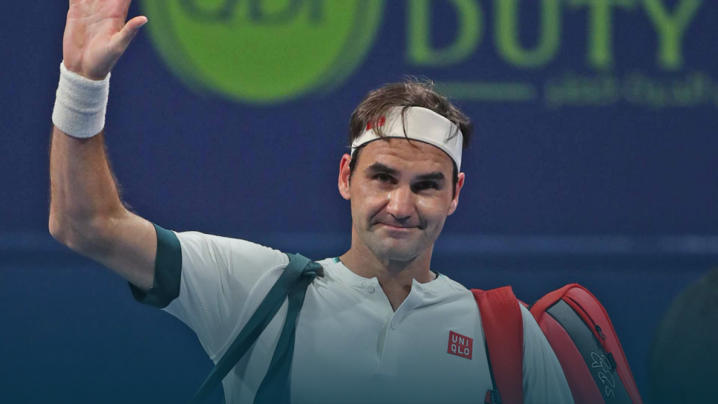 Federer dopo la sconfitta: “Sono soddisfatto”