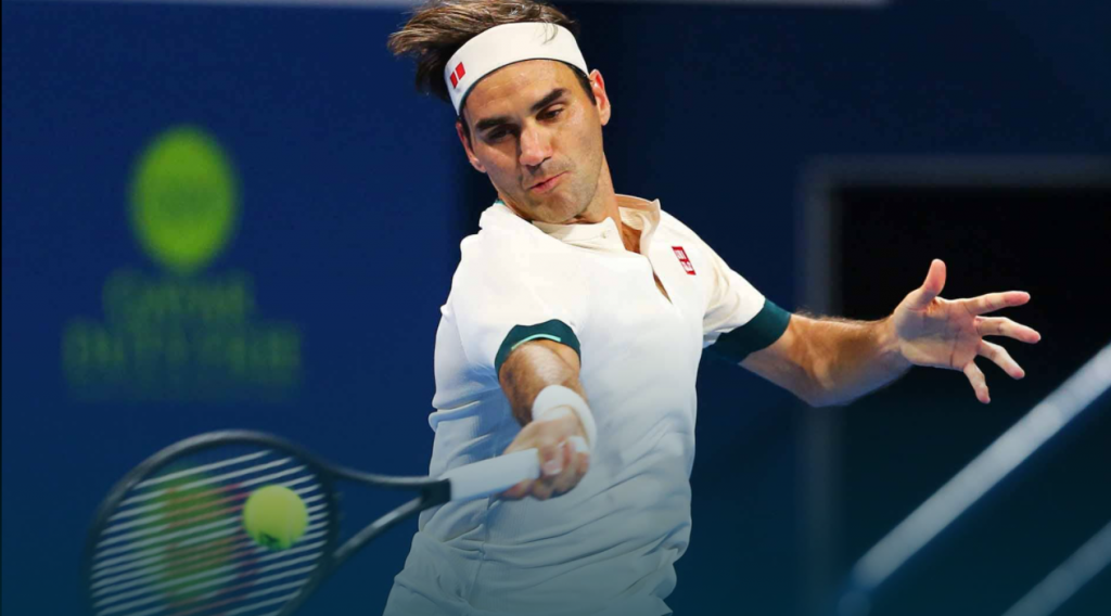 Federer: “Ho deciso di ritirarmi da Dubai”