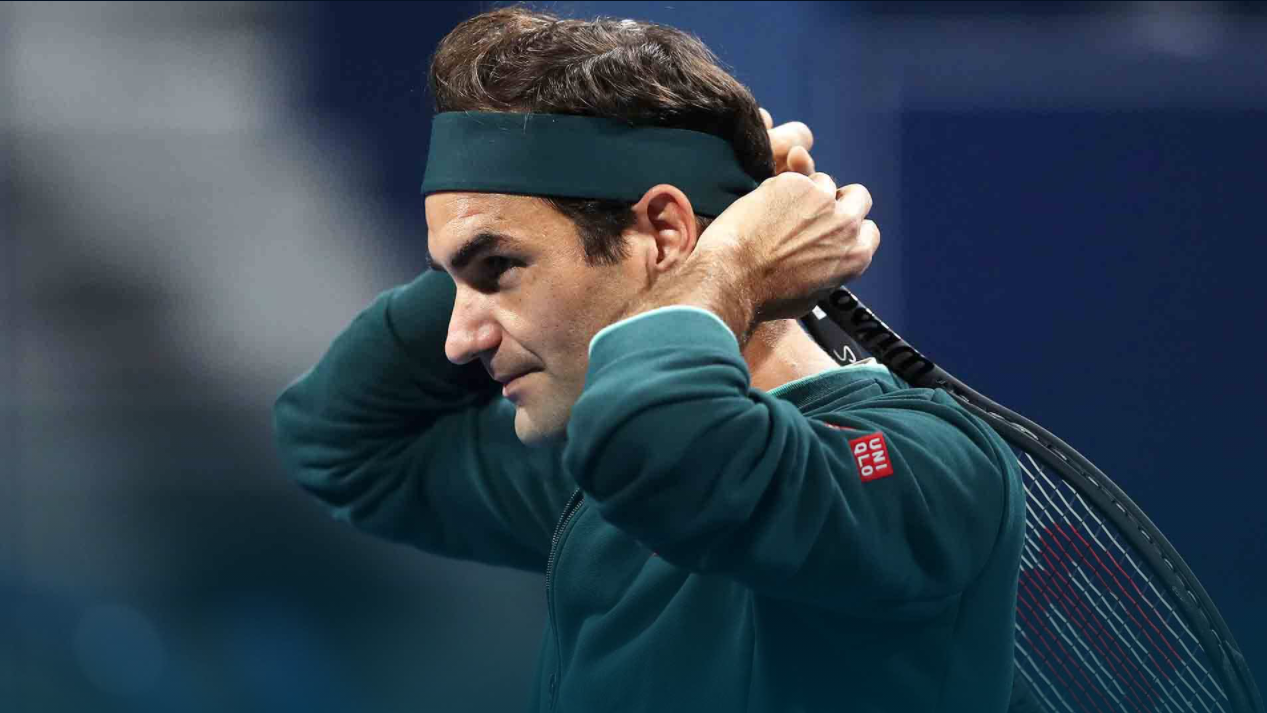 Quanti 6-0 ha rifilato Federer agli avversari?