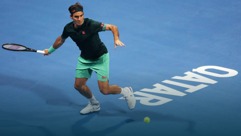 Quanto guadagna Federer grazie a Rolex?