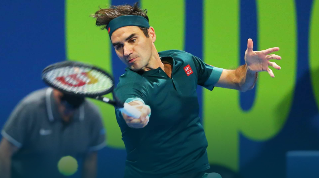 I dubbi di Bartoli sul ritorno di Federer