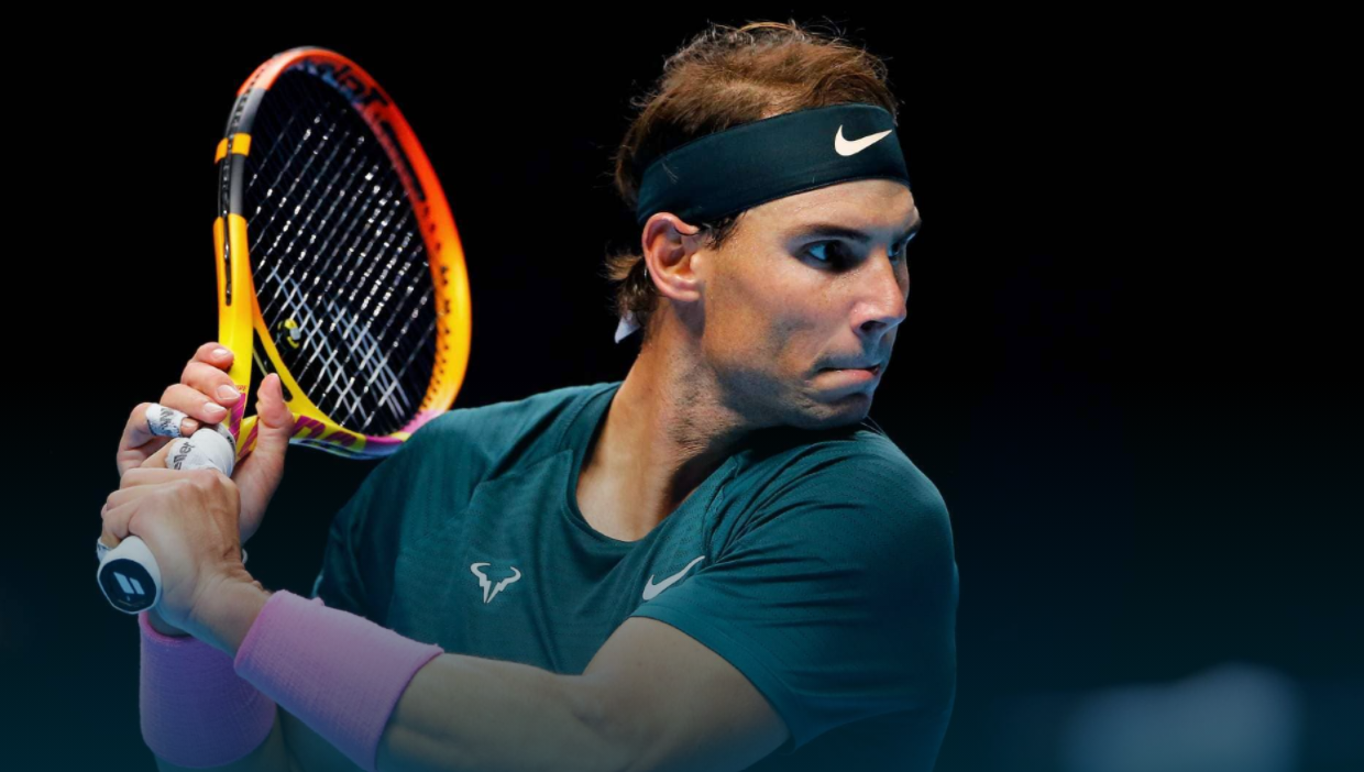 L’amicizia di Federer e Nadal fuori dal campo