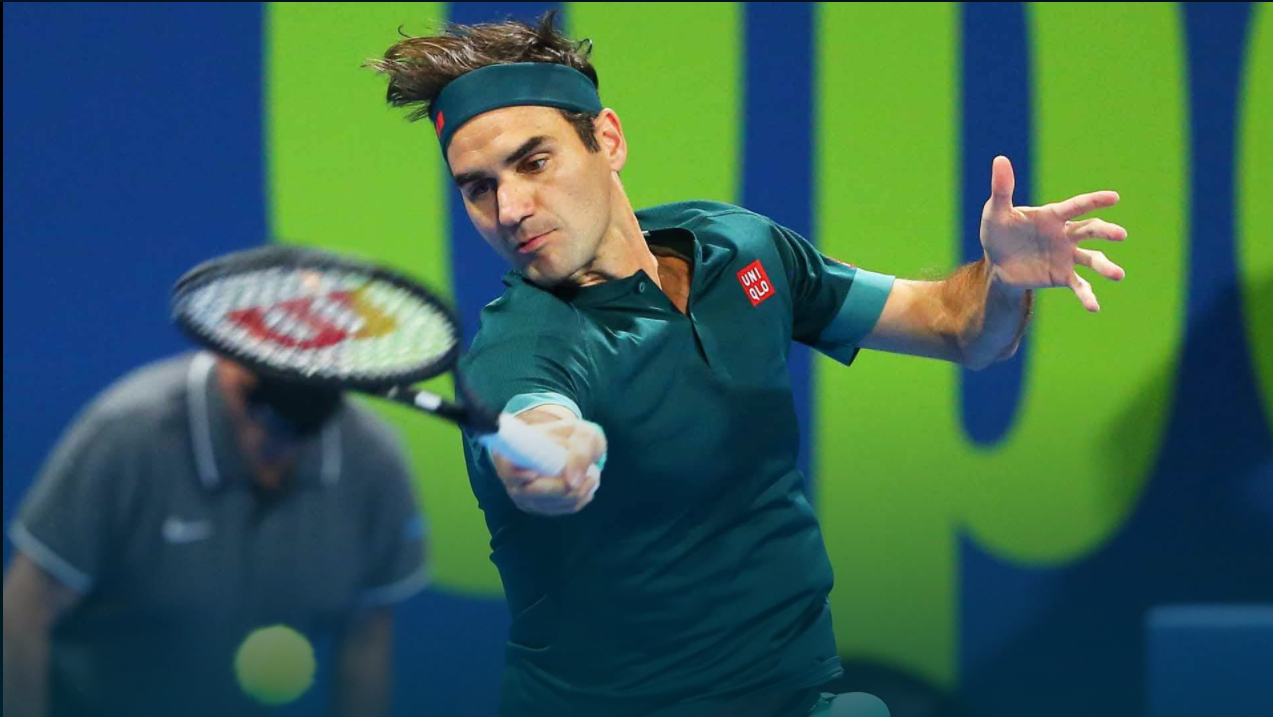 Matteo Berrettini: La Domanda Che Tutti Fanno (e La Risposta Che Non è Così Scontata)