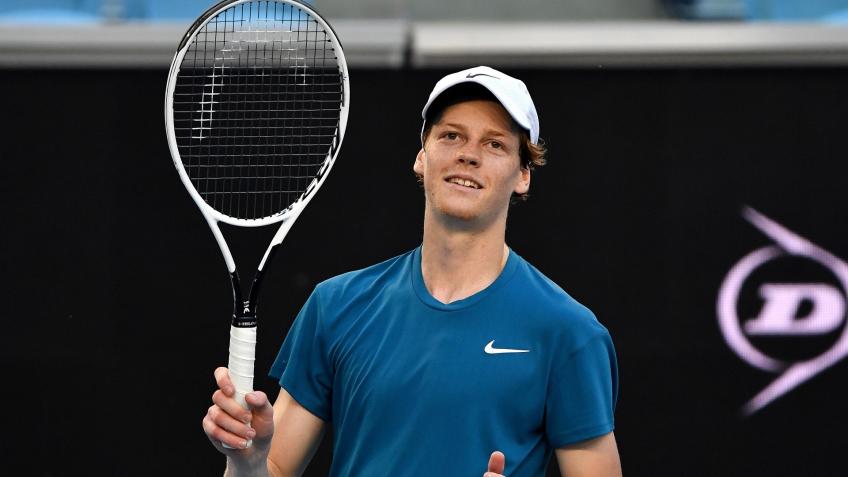 Nuovo best ranking per Jannik Sinner dopo la semifinale raggiunta a Miami