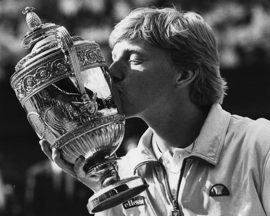 I 10 tennisti più giovani ad aver vinto un Masters 1000