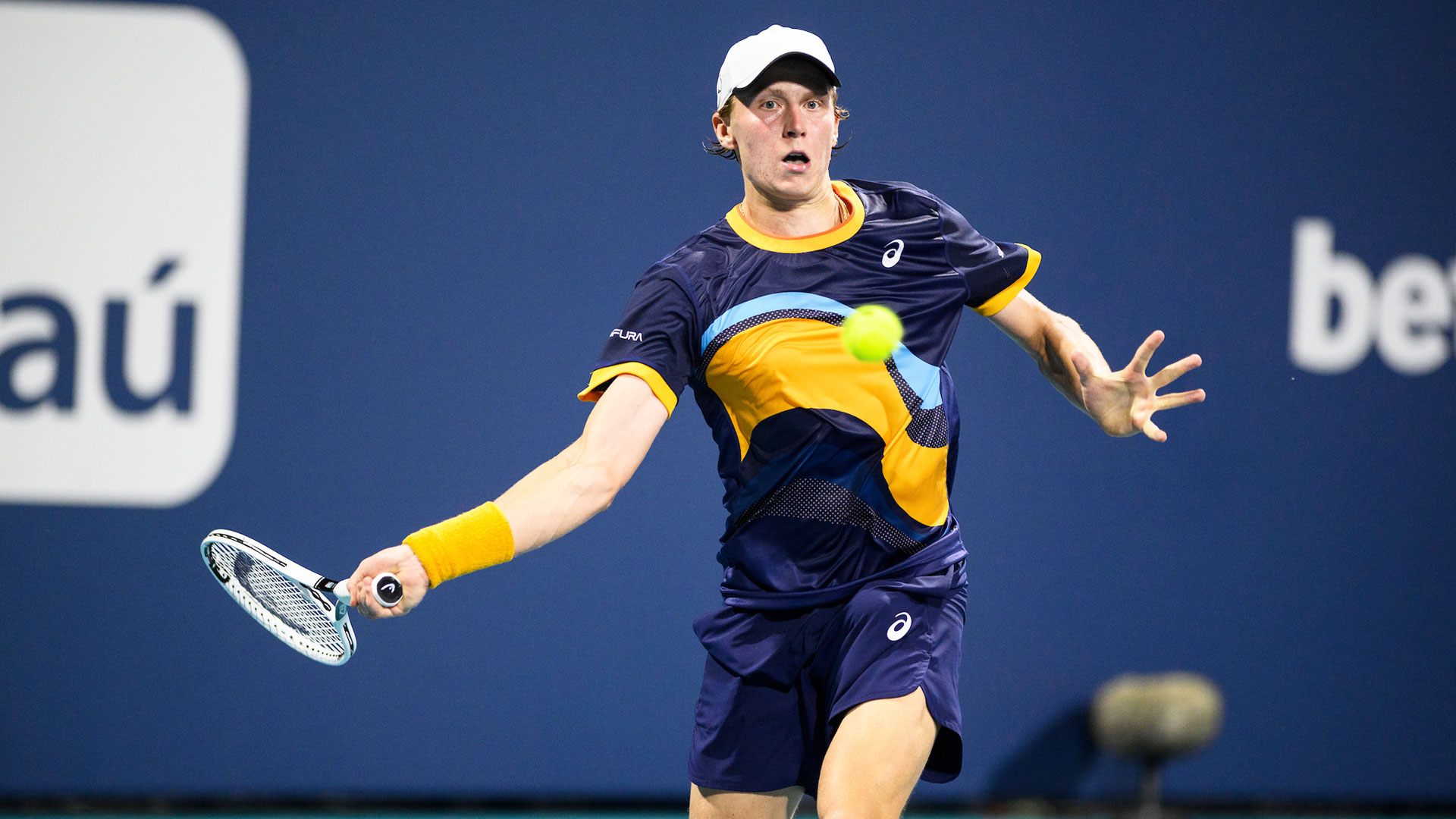 Ruusuvuori elimina Zverev a Miami