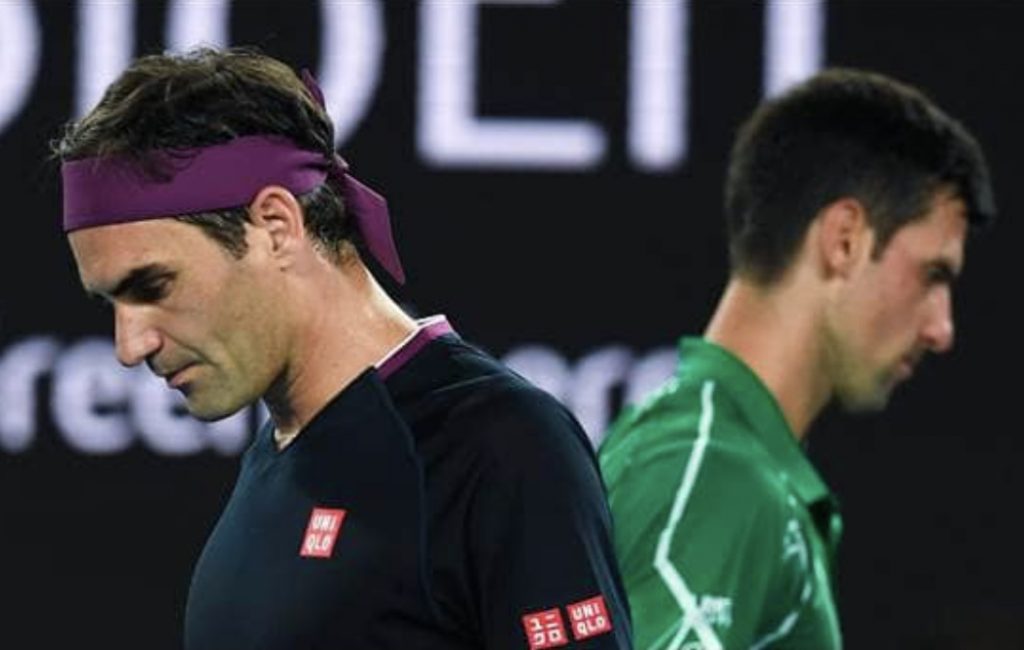La previsione di Medvedev che chiuderebbe il dibattito sul GOAT