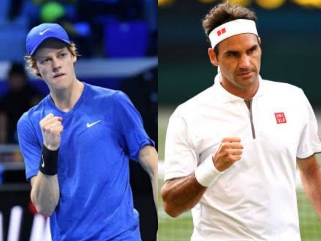 Federer e Sinner in campo a Doha e Marsiglia