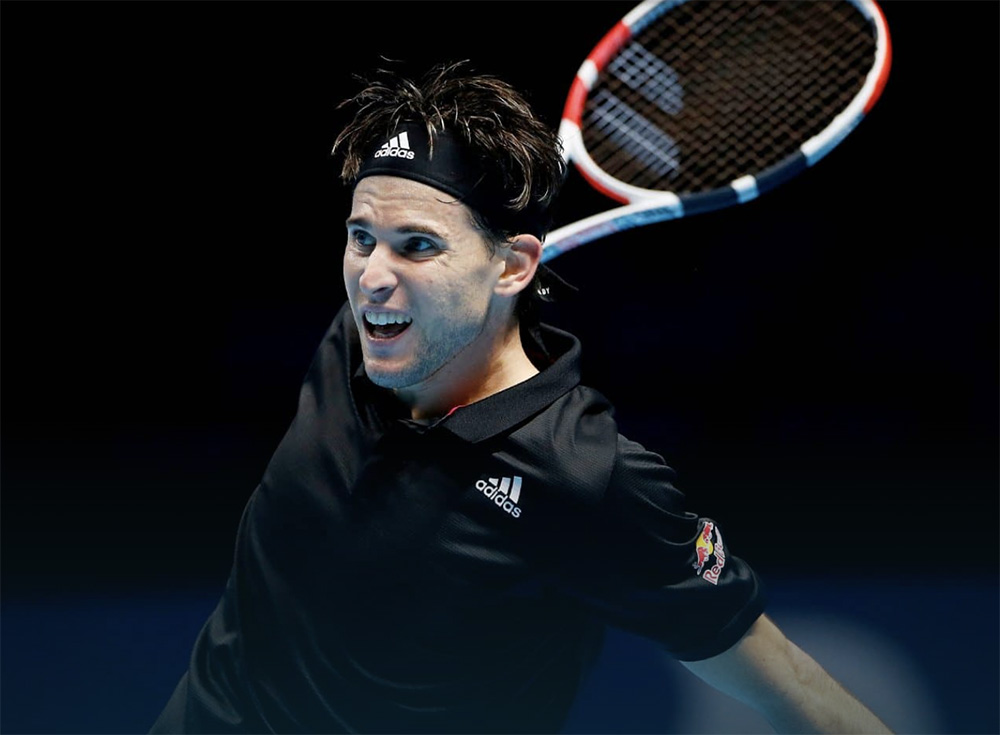 Thiem fuori al primo turno dal Roland Garros 2021