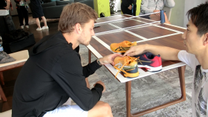 Asics Solution Speed FF 2: la recensione di Tennis Fever