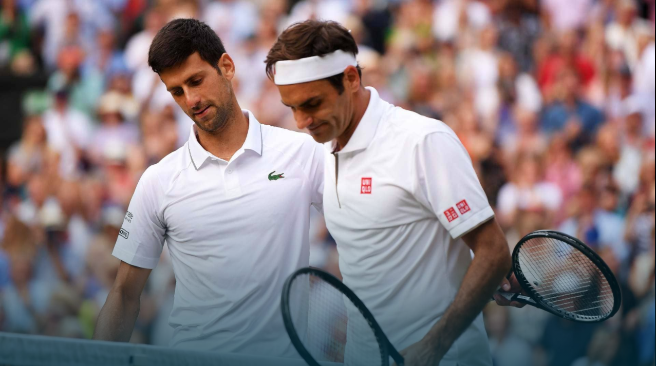 Srdjan Djokovic sul rapporto Federer-Djokovic “Difficile essere amici”