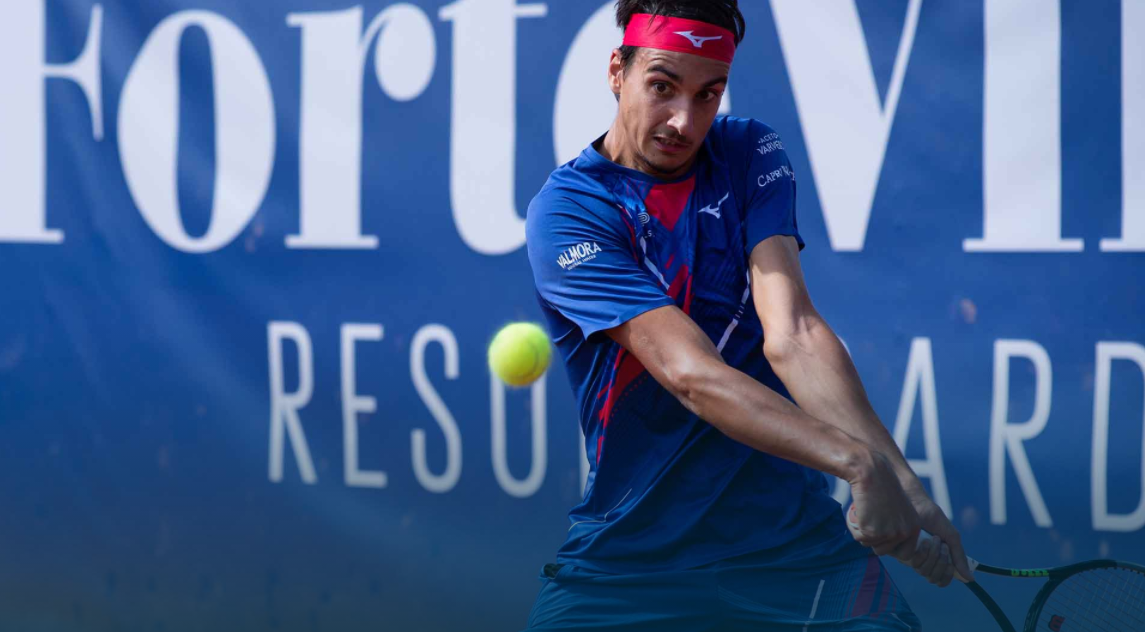 Atp Cagliari il tabellone e dove vederlo in tv Tennis Fever
