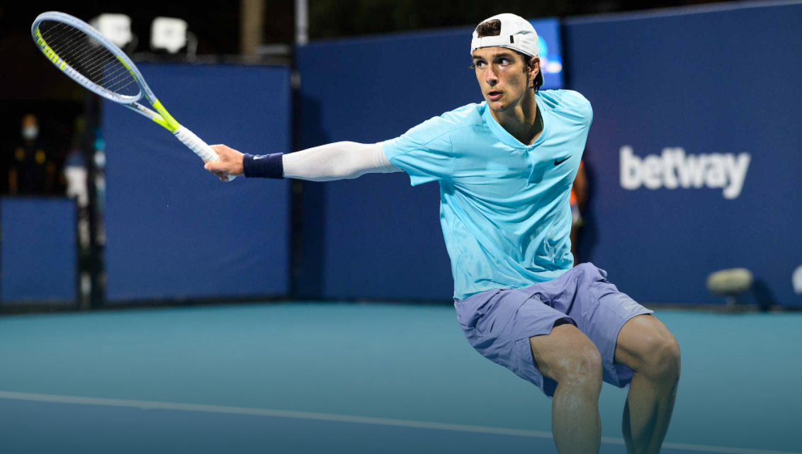 Sinner e Musetti, il dualismo che fa bene al tennis