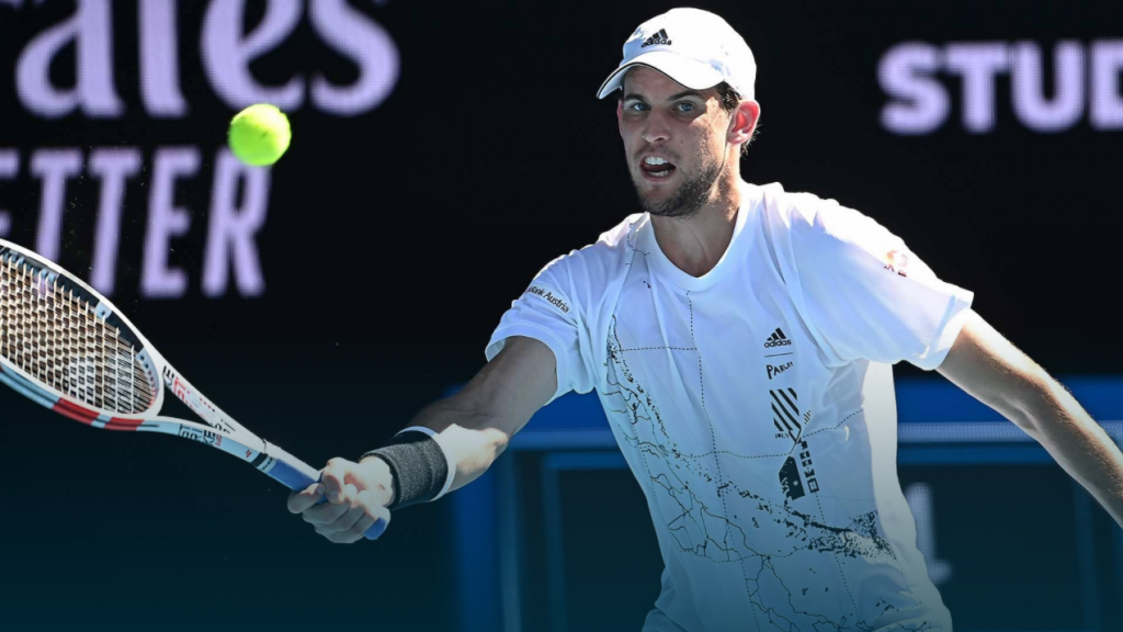 Il manager di Thiem si scaglia contro Pospisil e i dissidenti