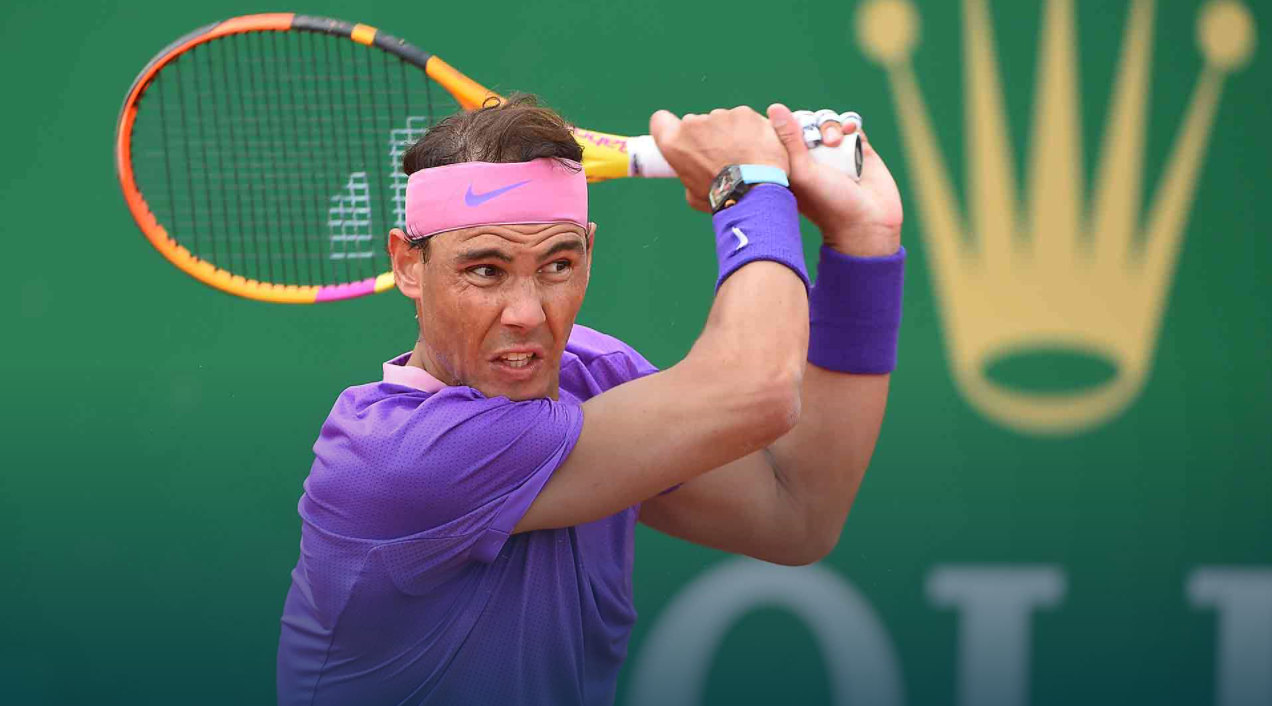 Nadal sulla sconfitta con Rublev: “Il mio servizio è stato disastroso”