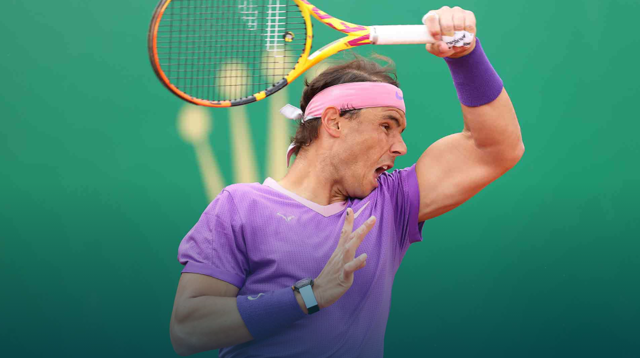 Ecco come Nadal potrà superare Medvedev a Barcellona