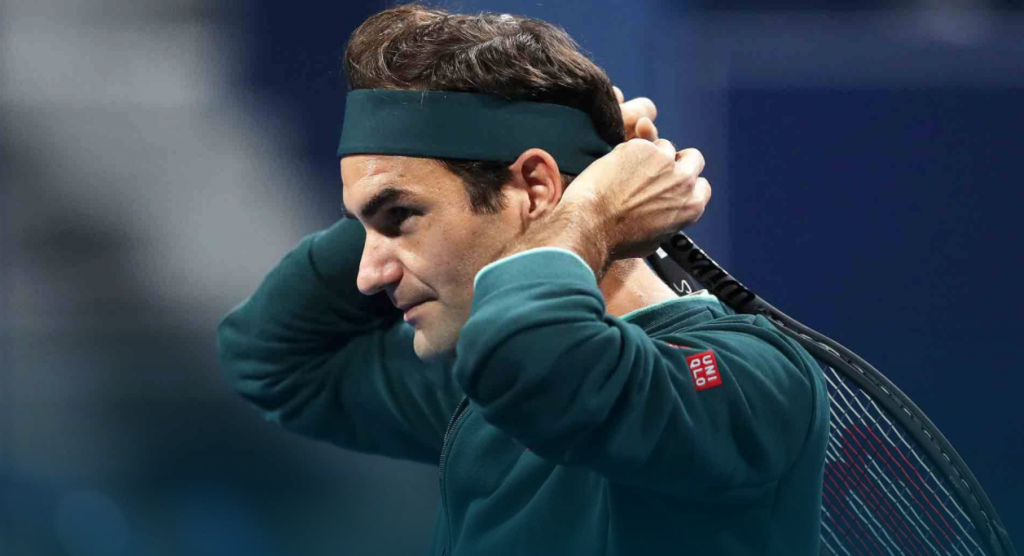 Federer riparte da Ginevra: confermata la presenza