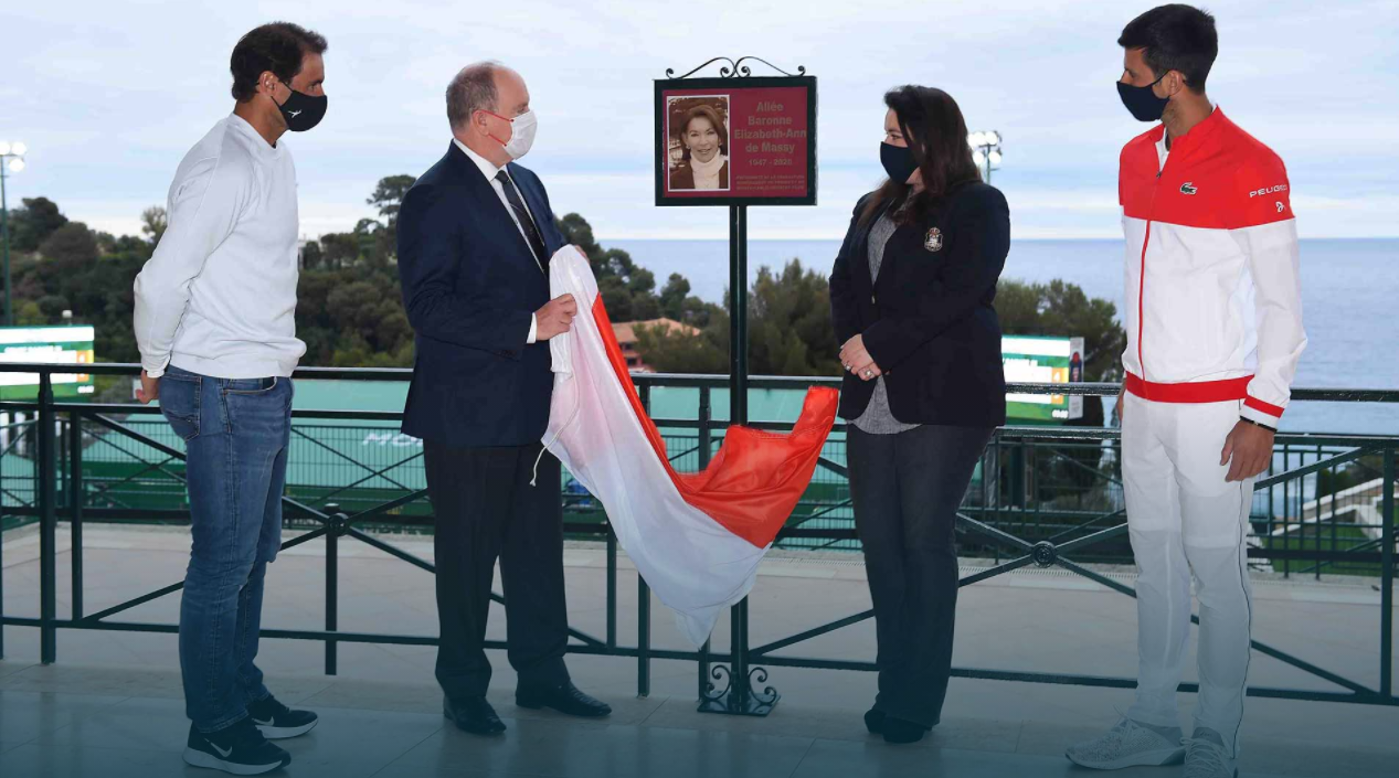 Nadal: “Djokovic è più ossessionato ai record rispetto a me”