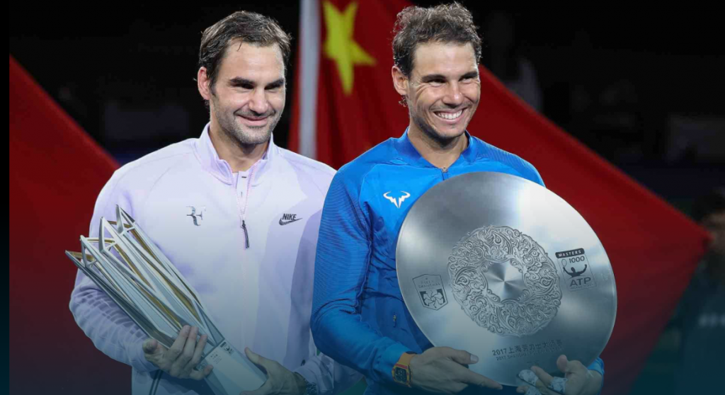 Florentino Pérez e l’infelice confronto Superlega-Federer/Nadal