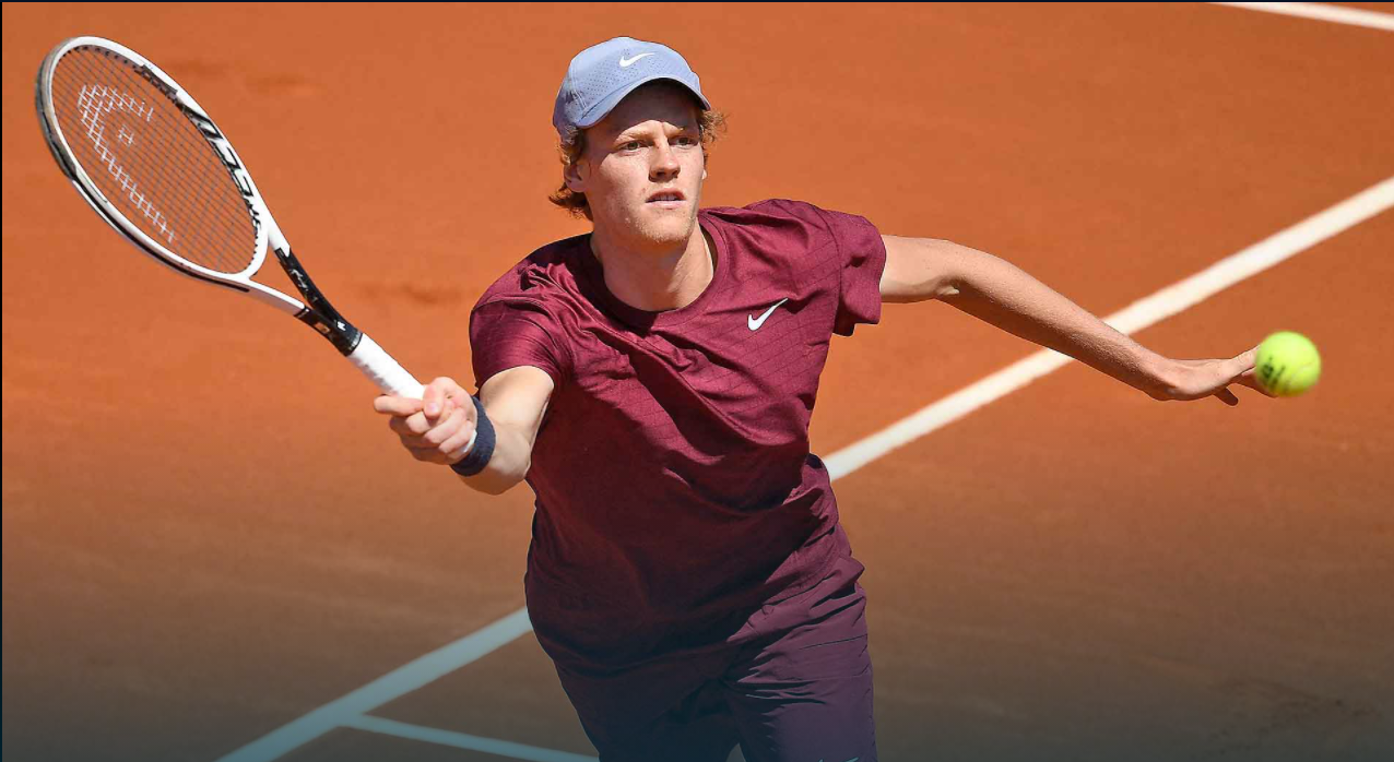 Barazzutti: “Sinner è già un giocatore da top10”