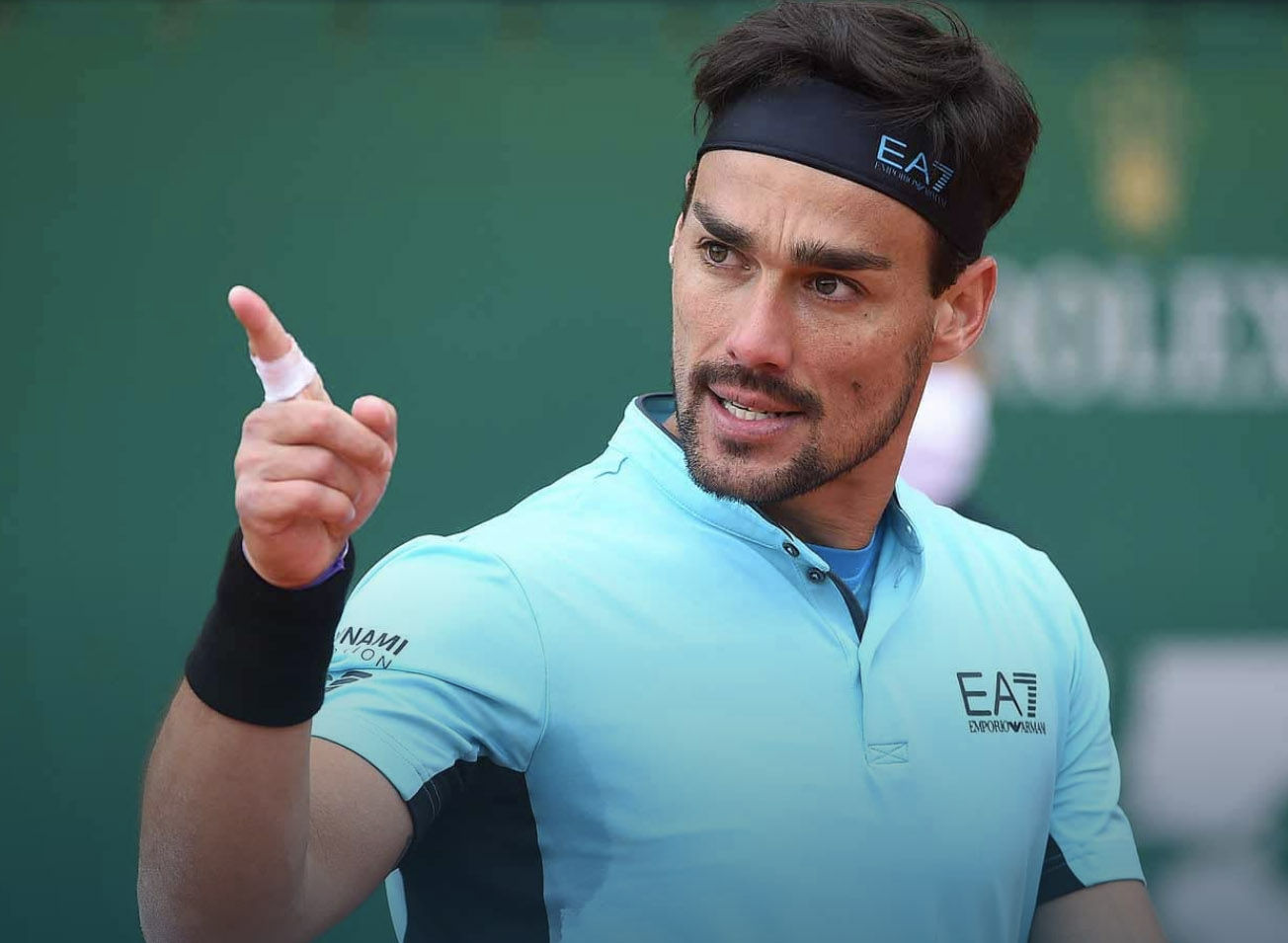 Montecarlo, Fognini contro Ruud per i quarti di finale