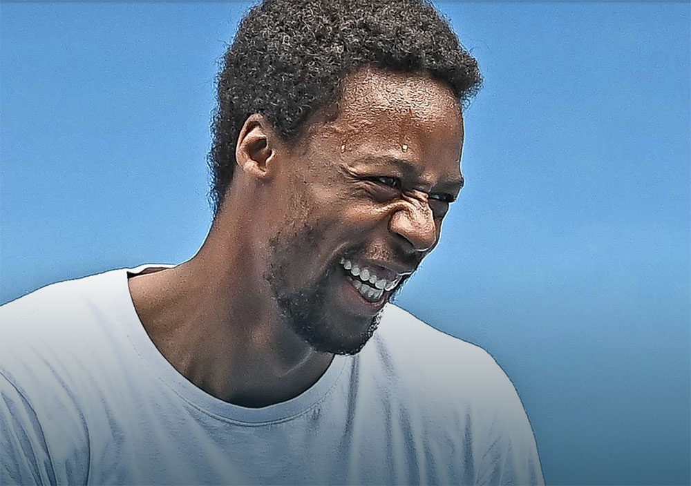 Gael Monfils ha ancora un futuro?