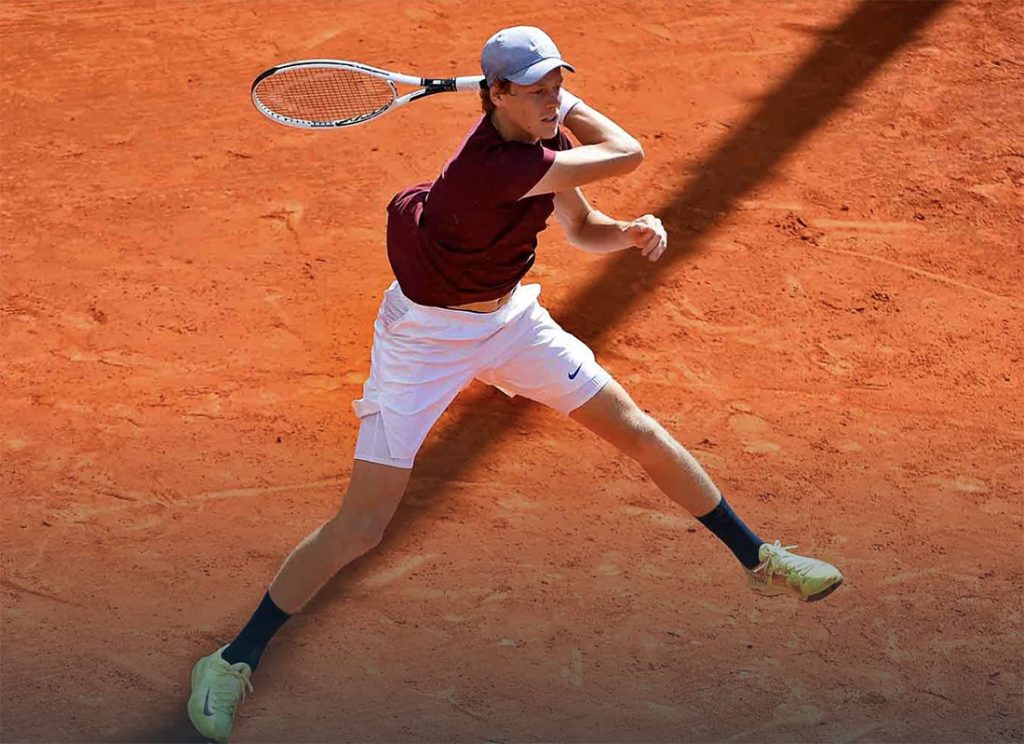 Jannik Sinner, nuovo best ranking in arrivo