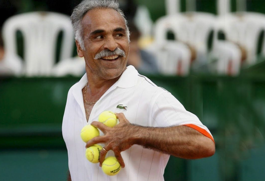 Inside Mansour Bahrami’s Fortune, Figure & Fame