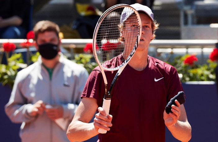 Classifica Atp Live, il ranking parla russo: record per ...