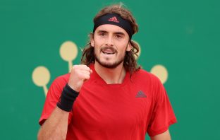 “Change of Thrones”, il futuro del tennis mondiale è già qui. Parola di Tsitsipas Tsitsipas è campione a Montecarlo