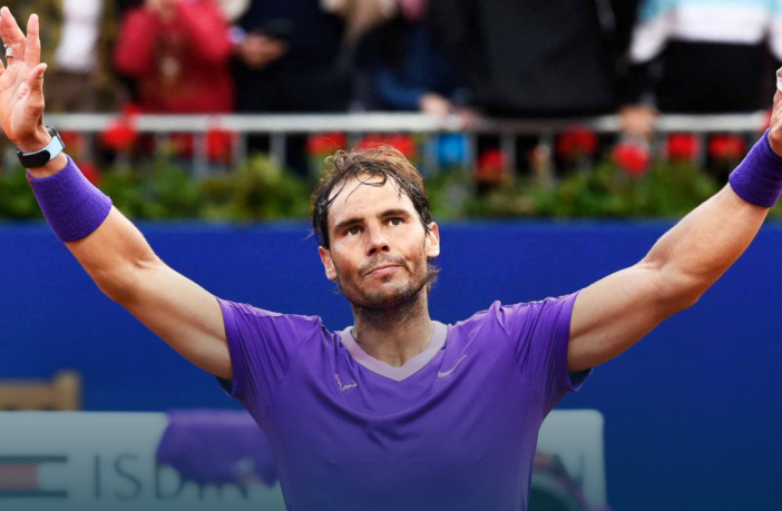 Madrid: Nadal vince la sfida generazionale, rimandato Alcaraz