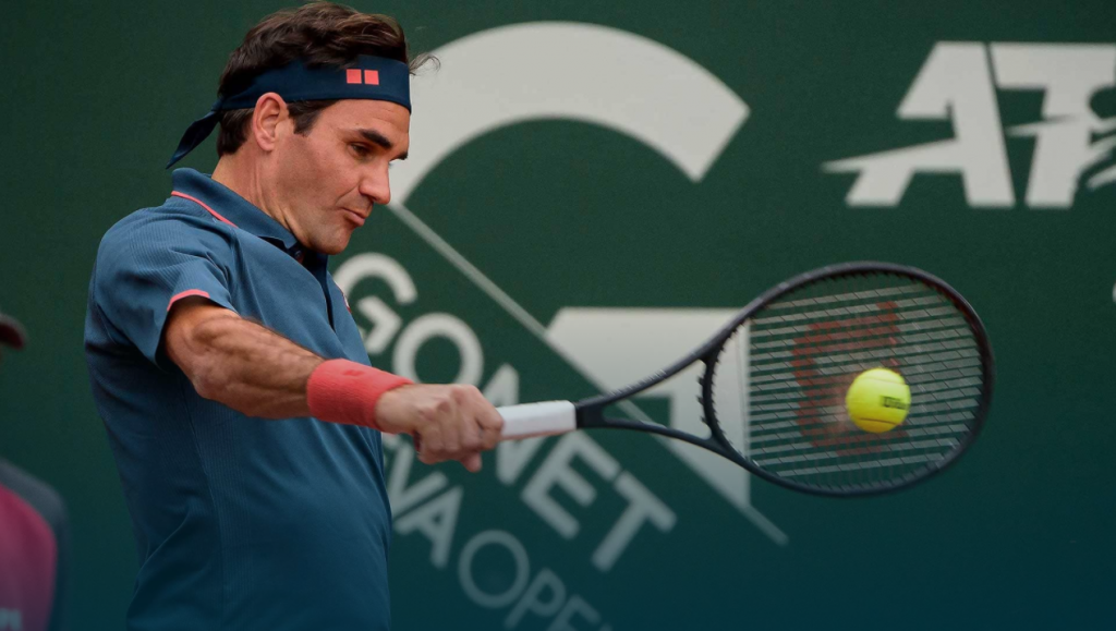 Ginevra: Federer non ci siamo, subito fuori con Andujar