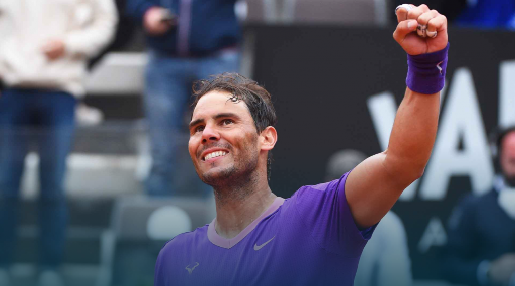 Corretja su Nadal: “Ha ancora un paio d’anni di grande tennis”
