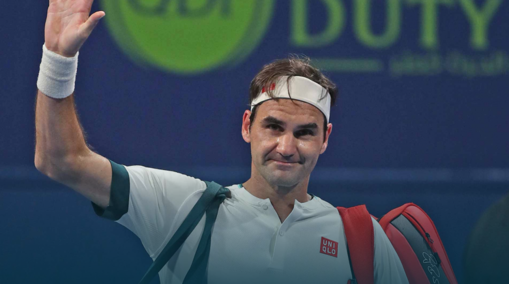 Federer perde la vetta della classifica dei più ricchi