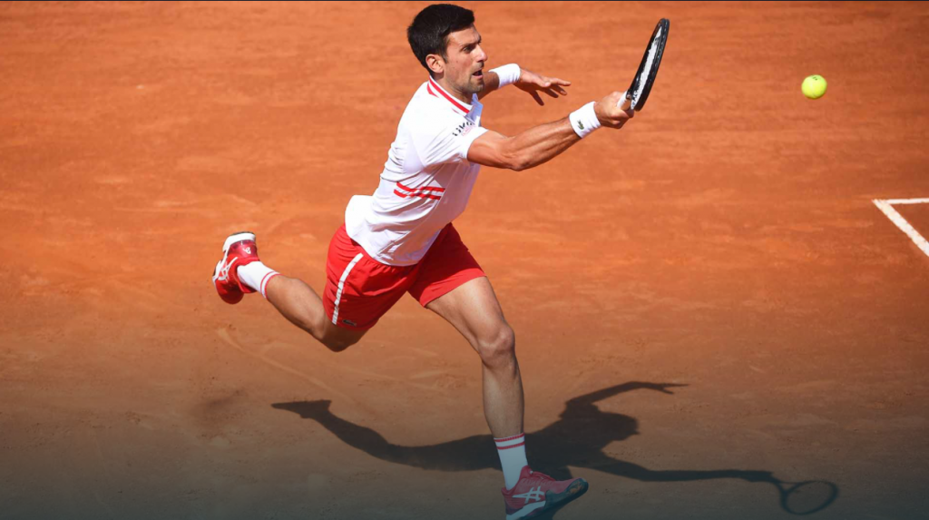 Darcy critica Djokovic: “Le sue partite mi annoiano”
