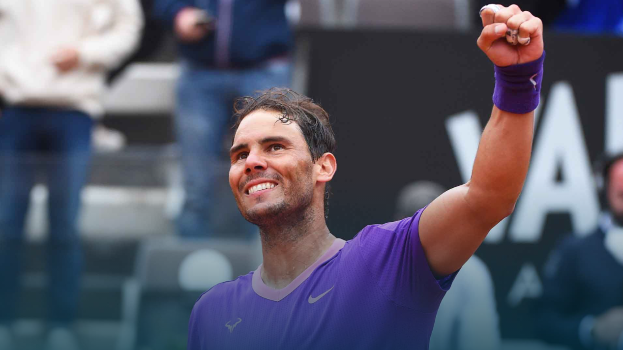Quanto ha guadagnato Nadal grazie al Roland Garros?