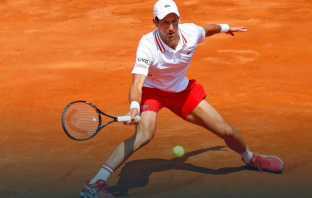 Djokovic interviene sulla questione conferenze stampa al Roland Garros