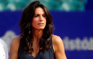 Gabriela Sabatini, semplicemente una delle più amate di sempre Il compleanno di Gabriela Sabatini