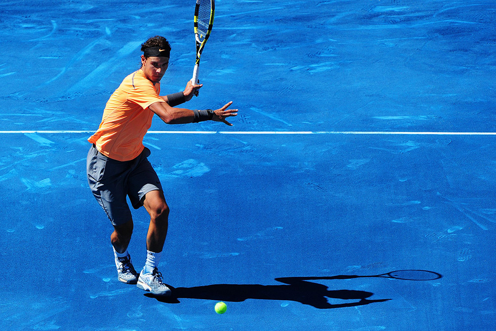 Quando Nadal minacciò di boicottare Madrid
