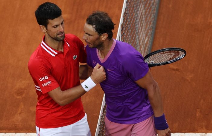 Novak Djokovic: Next Gen siamo noi