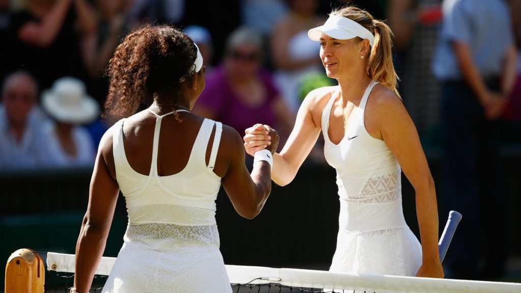 “Serena e Maria nemmeno ti salutano”, la dichiarazione shock dell’ex tennista