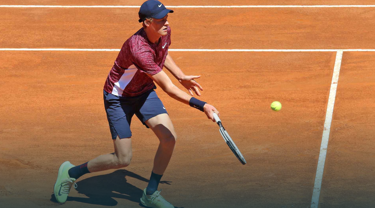 Classifica Atp 2021 Live : Ranking Atp Wta 17 05 2021 Salto In